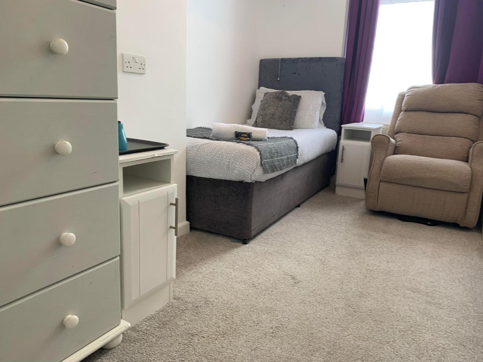 The Jubilee West- With Facilities & Smokehouse - Newly Refurbished Facilities Hotel 3*