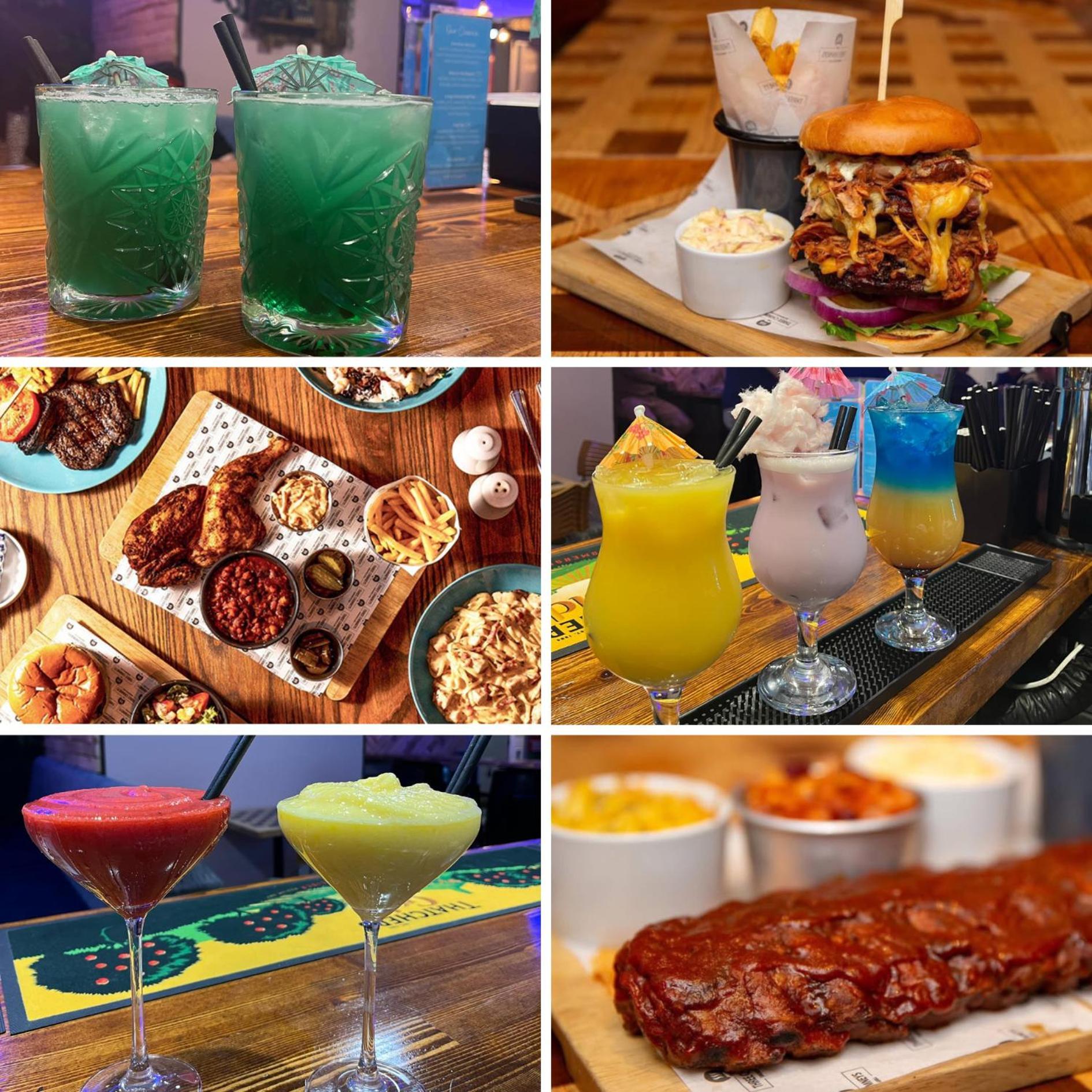 The Jubilee West- With Facilities & Smokehouse - Newly Refurbished Facilities