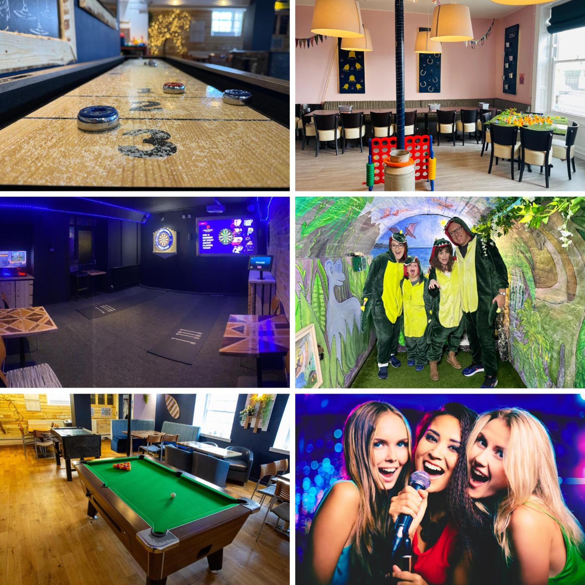 The Jubilee West- With Facilities & Smokehouse - Newly Refurbished Facilities Hotel