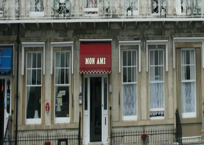 The Jubilee Hotel West- With Spa Facilities & Smokehouse - Newly Refurbished Facilities