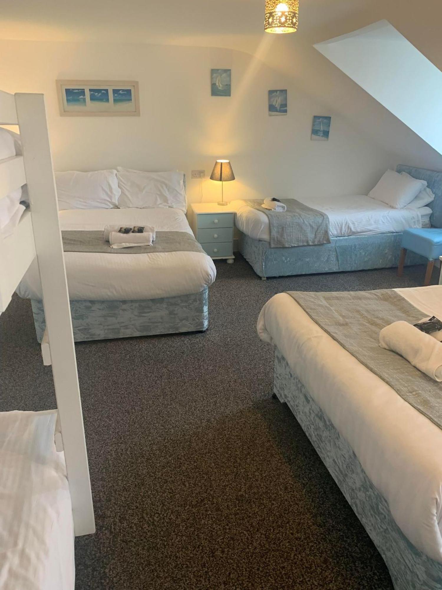 Hotel Mon Ami-the Jubilee