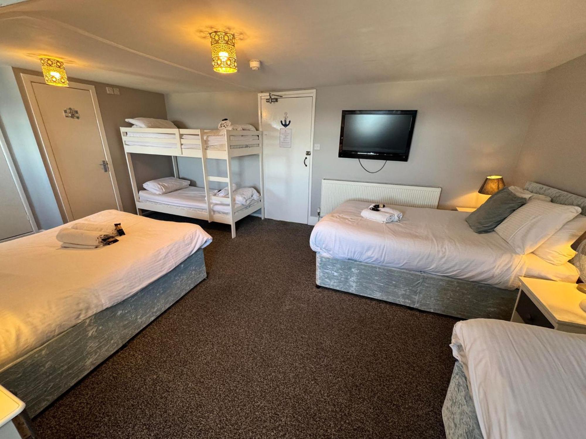 Mon Ami-the Jubilee Hotel Weymouth