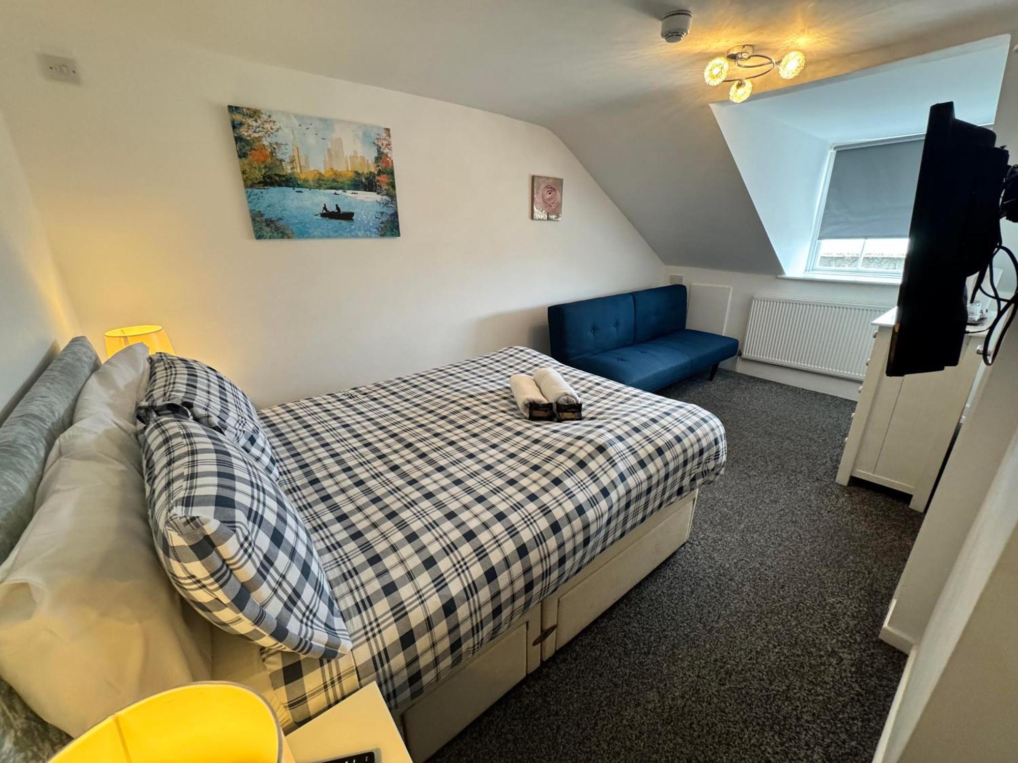 Mon Ami-the Jubilee Hotel Weymouth