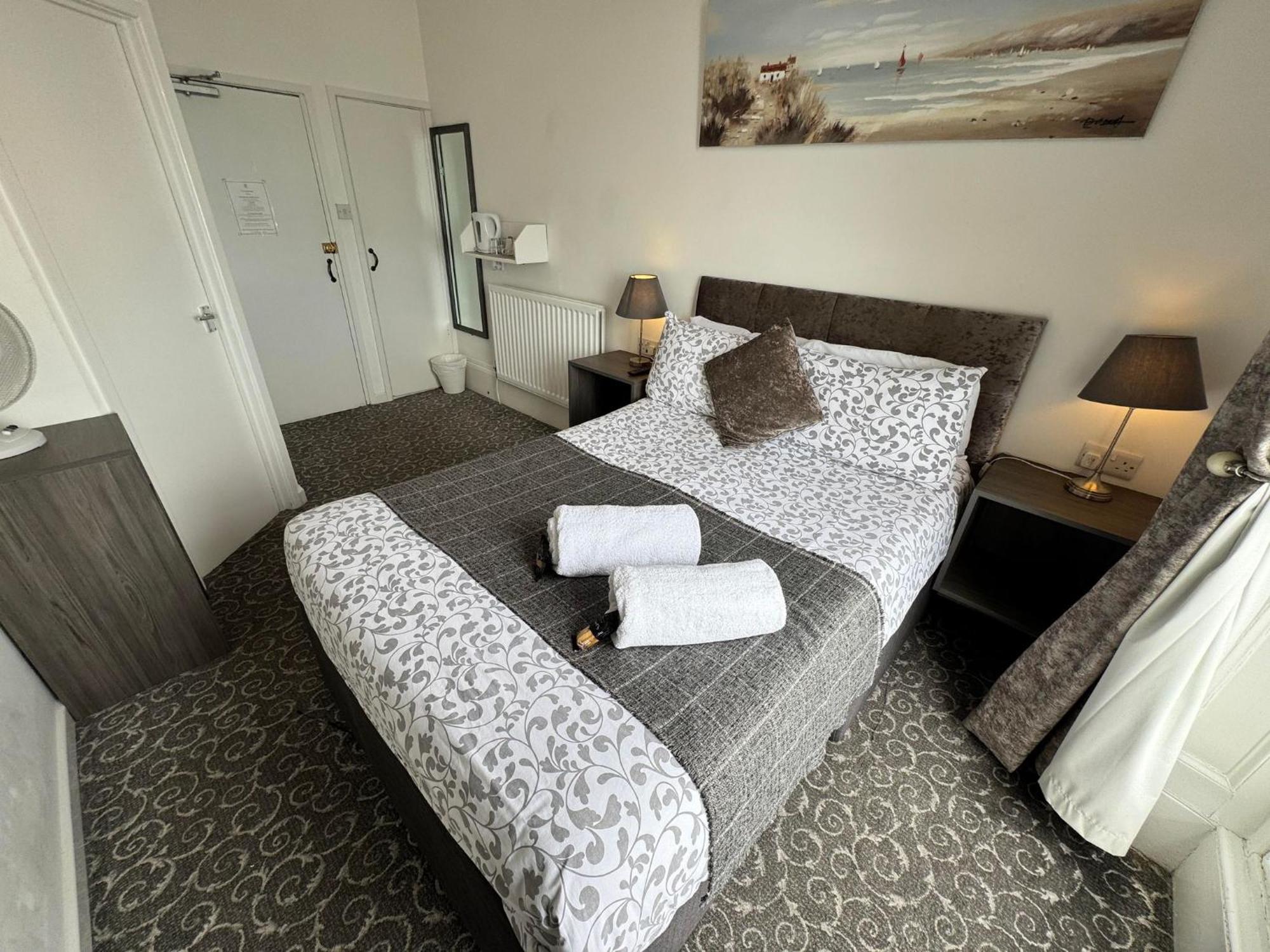 Mon Ami-the Jubilee Hotel Weymouth