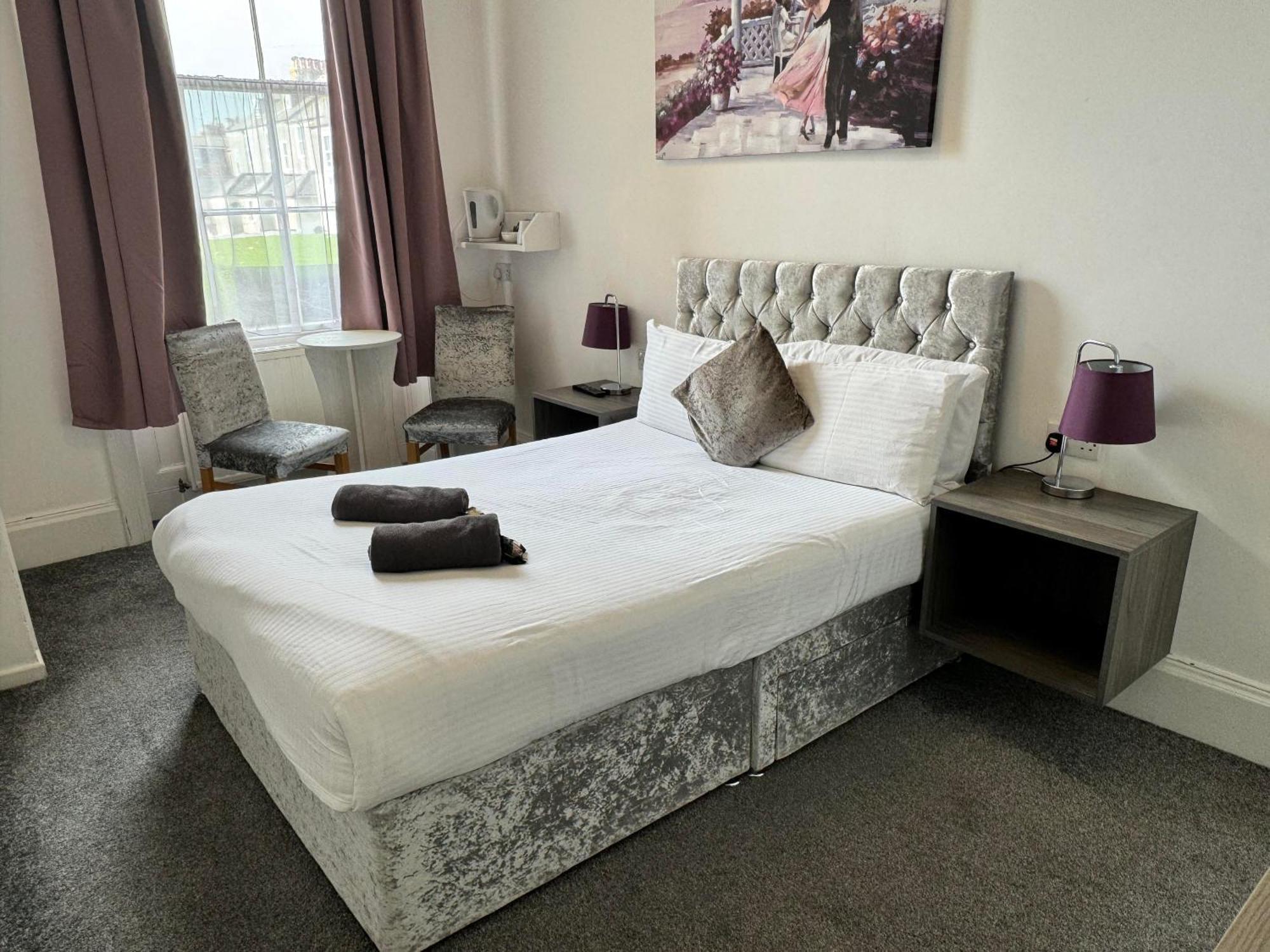 Hotel Mon Ami-the Jubilee Weymouth