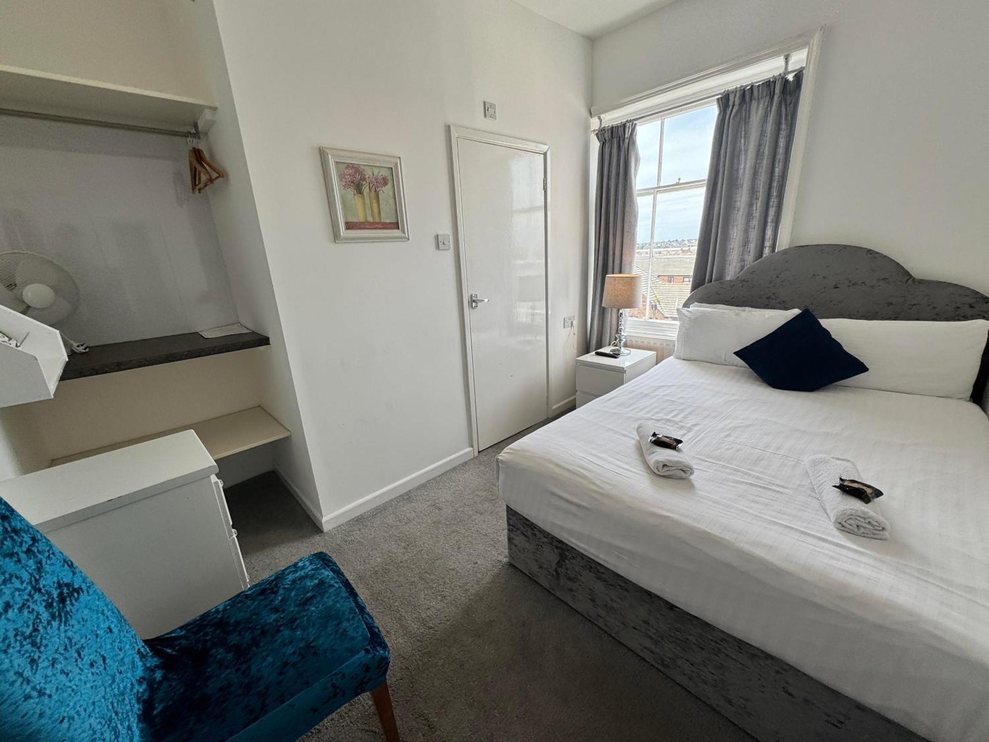 Hotel Mon Ami-the Jubilee Weymouth