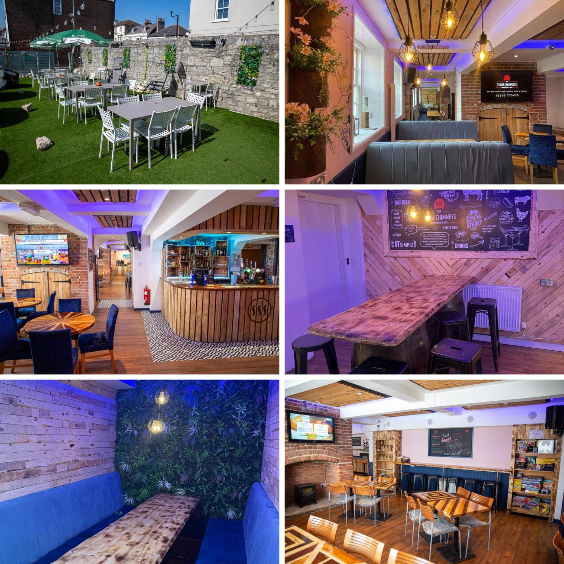 Hotel Mon Ami-the Jubilee 3*
