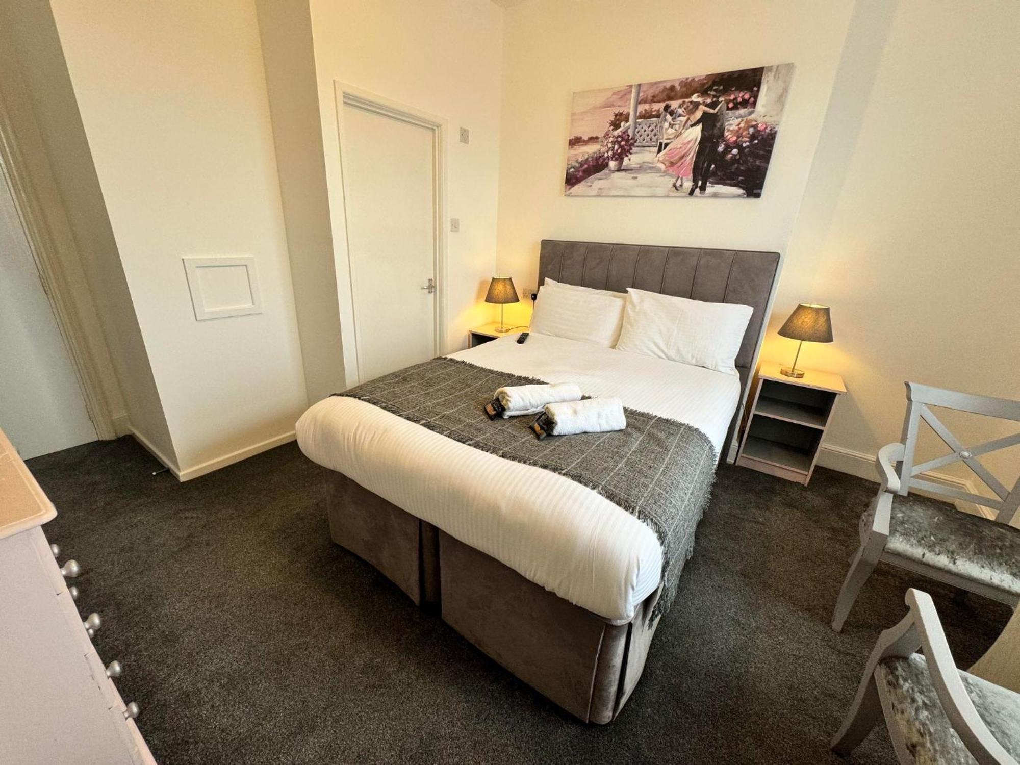Hotel The Jubilee West- With Facilities & Smokehouse - Newly Refurbished Facilities